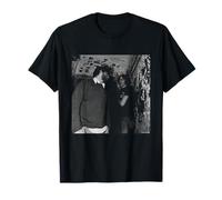 The Black Keys Rock Duo Lonely Boy de Andy Willsher Camiseta