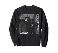 The Black Keys Rock Duo Lonely Boy de Andy Willsher Sudadera
