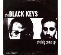 The Black Keys - The Big Come Up by The Black Keys (2002) Audio CD
