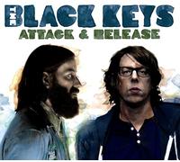 The Black Keys - The Black Keys : Attack & Release