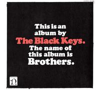 The Black Keys - The Black Keys - Brothers [Deluxe Edition]
