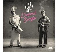 The Black Keys Dropout Boogie (Vinyl) 12" Album