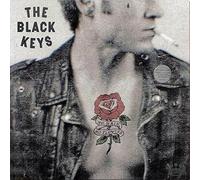 The Black Keys - The Black Keys - No Rain, No Flowers