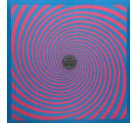 The Black Keys Turn Blue (Vinyl) 12" Album (Importación USA)