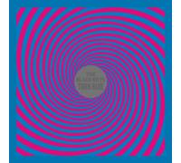 The Black Keys Turn Blue (Vinyl) 12" Album (Importación USA)