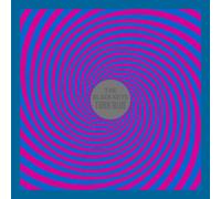 The Black Keys Turn Blue (Vinyl) 12" Album (Importación USA)