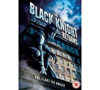 The Black Knight Returns [DVD] [Reino Unido]