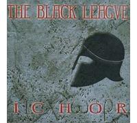 The Black League - Ichor