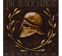 The Black League - Utopia Ad