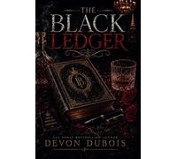 The Black Ledger