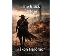 The Black Ledger (Six Feet of Dirt)