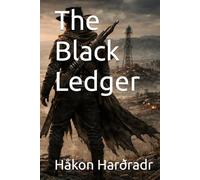 The Black Ledger (Six Feet of Dirt)