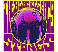 The Black Legacy - Stones