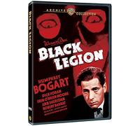 The Black Legion [DVD]