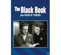 The Black Book (aka Reign of Terror) [USA] [DVD]