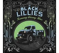 The Black Lillies - Runaway Freeway Blues [Import]