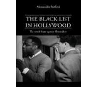 The Black List In Hollywood (ebook)