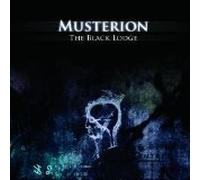 The Black Lodge