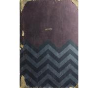 The Black Lodge Dream Journal