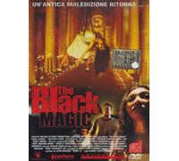 The Black Magic [Italia] [DVD]
