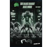 The Black Market Blitz Guide - CoachDC 404