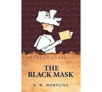 The Black Mask