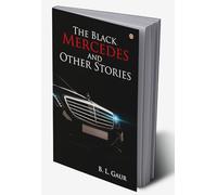 The Black Mercedes and Other Stories