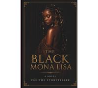 THE BLACK MONA LISA
