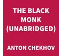 The Black Monk (unabridged) (audiolibro)