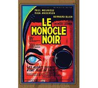 The Black Monocle [USA] [DVD]