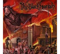 the Black Moriah Desert Hymns & Funeral Grins (CD) (Importación USA)