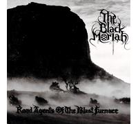 Black Moriah – Road Agents of the Blast – CD (Importación USA)