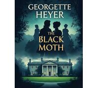 The Black Moth