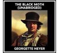 The Black Moth (Unabridged)