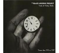The Black Noodle Project - Dark And Early Smiles - Demos From 2003 To 2005