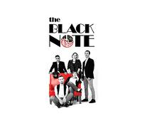 The Black Note - I'M Here And I'M Ready