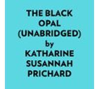 The Black Opal (Unabridged)
