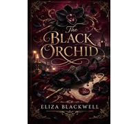 The Black Orchid (The Midnight Parlor Romances)