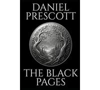 The Black Pages: Dark Fantasy: Five Dark Flash Fiction Stories: 1