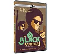 The Black Panthers: Vanguard of the Revolution [USA] [DVD]