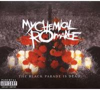 The Black Parade Is Dead 2 CD] - My Chemical Romance Warner Bros