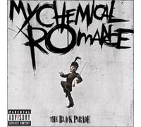 The Black Parade (Korea Edition)