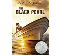 [The Black Pearl] (By: Scott O'Dell) [published: June, 2010]