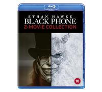 The Black Phone 1&2 – Universal Pictures