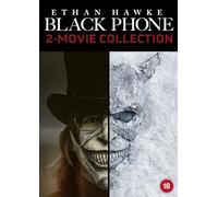 The Black Phone 1&2 – Universal Pictures