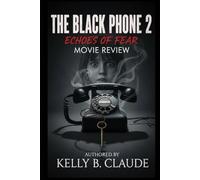 The Black Phone 2: Echoes of Fear Movie Review: Unmasking Trauma, Redemption, and the Haunting Legacy of a Modern Horror Masterpiece