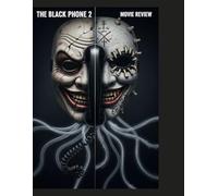 The Black Phone 2 Movie Review