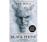 The Black Phone 2 [Movie Tie-in]: Stories