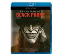 The Black Phone
