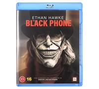 The Black Phone